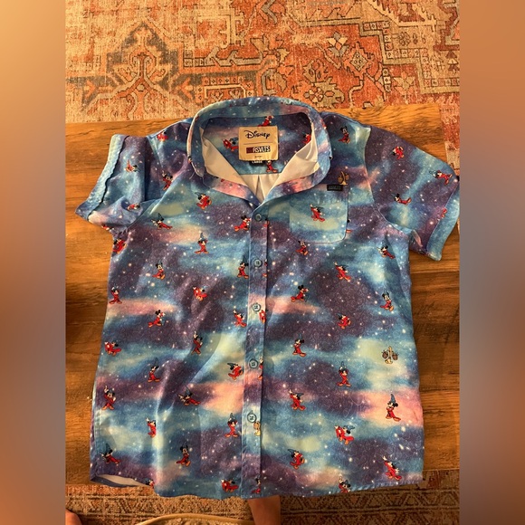 Disney RSVLTS shirts! - Picture 2 of 3